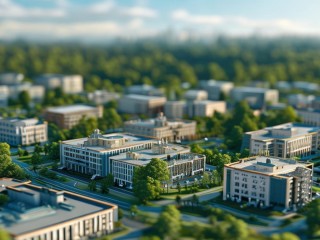 凤阳有哪些大学？