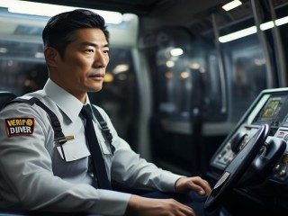 地铁司机叫什么？职业称呼揭秘