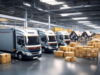 物流服务究竟是什么？