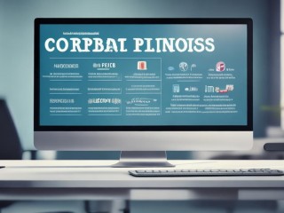 企业常见职位有哪些？