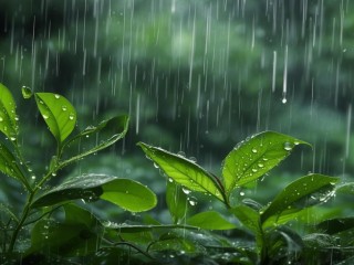 润物何意？古诗中润物细无声的润物指什么？