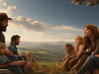 人事关系到底是什么？