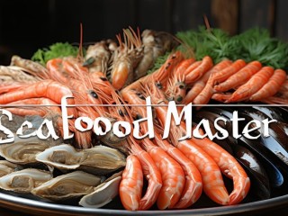 海鲜大咖是什么？