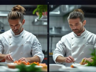 二厨是什么？与大厨有何区别？