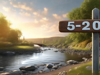 五二零是什么意思？