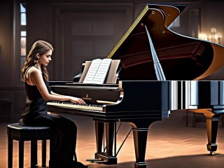 钢琴面试选曲，哪首更能打动考官？