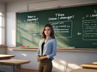 说课是什么？它与备课、授课有何区别？