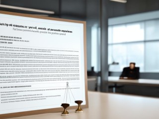 国企公开招聘规定，如何确保公平公正？