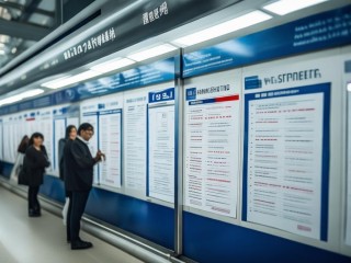 北京高铁招聘什么岗位？要求有哪些？