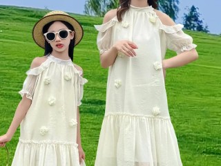 亲子服装有哪些？