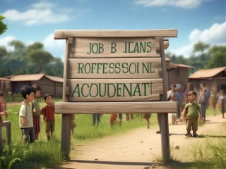 农村公开招聘会计，门槛高吗？待遇如何？