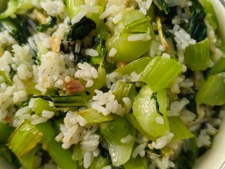 快餐店常见的青菜有哪些？