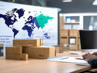 国际货代是做什么的