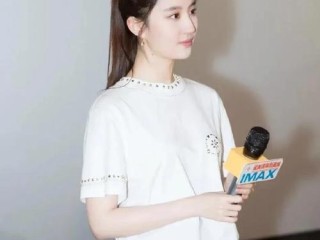 明星同款白t品牌有哪些？