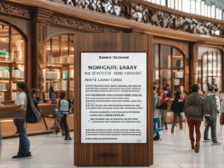 南宁图书馆公开招聘有何要求？