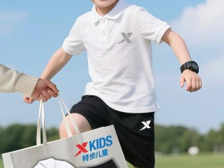 儿童运动品牌有哪些？