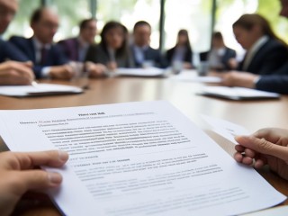 如何界定与处理违反公开招聘纪律的行为？