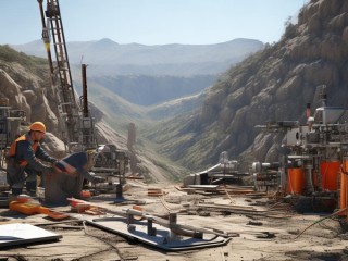 地质勘探具体是做什么工作的？