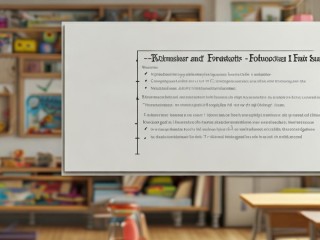 幼师招考考什么？知识重点有哪些？