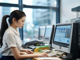 银行柜员日常具体工作内容有哪些？