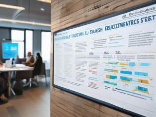 人力资源公开招聘试题如何科学设计？