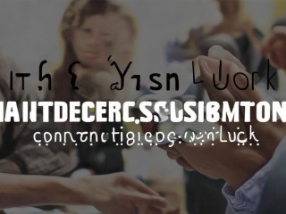 工作到底靠能力、关系还是运气？