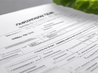 教师招聘表格格式有何具体要求？