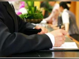 住宿部岗位职责