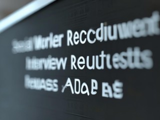 社工公开招聘面试成绩何时公布？