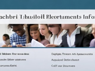 教师公开招聘考试信息有哪些关键内容？