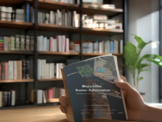 工商管理学究竟是什么？