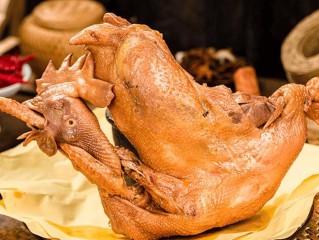 特色鸡都有哪些品种？