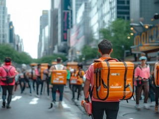 uu跑腿具体是做什么的？