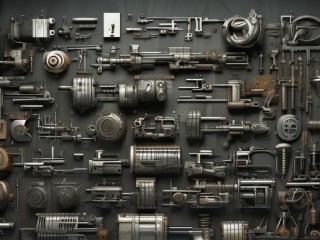 成套设备究竟指什么？