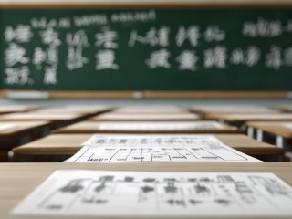 一字填空教室量词有哪些？