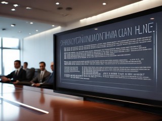 公司公告是什么？