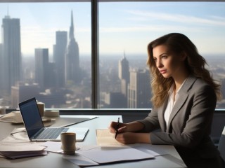 职场究竟是什么？我们为何身处其中？