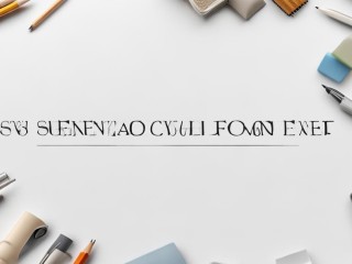 公务员考试必带物品有哪些？