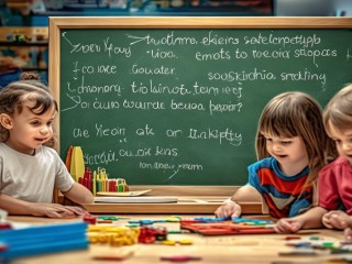 学前教育考试究竟考什么？