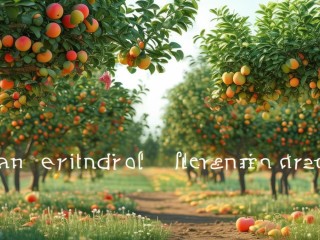 河南适合种哪些果树？