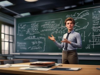 物理教师试讲如何高效备课？