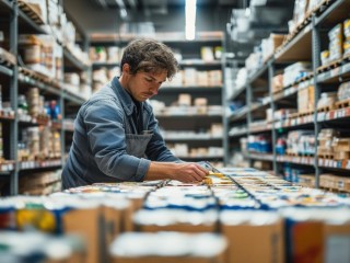 理货员具体负责哪些日常工作？