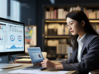 数据分析师究竟是做什么的？