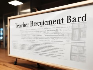 教师公开招聘栏，何时何地招何岗？