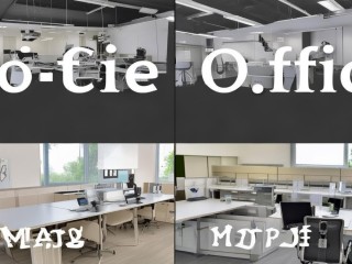 合署办公与合并办公有何区别？