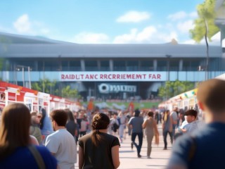 乐山公开招聘会，哪些岗位最热门？