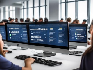 计算机有哪些热门专业？