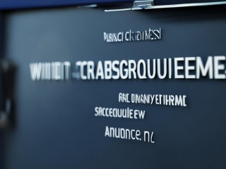 公开招聘笔试面试时间何时公布？