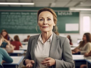 老师角色，仅是知识传授者，还是育人引路人？