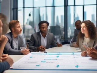 如何确保公开招聘岗位的公平公正？